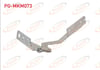 MOTOR KAPUT MENTESESI SAG CONNECT 2002-2013