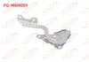 MOTOR KAPUT MENTESESI SAG CORSA C 2000-
