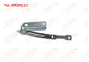 MOTOR KAPUT MENTESESI SAG DACIA DUSTER 2009-2012