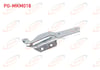 MOTOR KAPUT MENTESESI SAG FIAT ALBEA 1996-2003