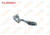 MOTOR KAPUT MENTESESI SAG FIAT FIORINO - PEUGEOT BIPPER -CITROEN NEMO 2007-