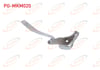 MOTOR KAPUT MENTESESI SAG FIAT LINEA / GRANDE PUNTO 2007-