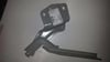 MOTOR KAPUT MENTEŞESİ SAĞ JETTA 2011-