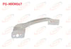 MOTOR KAPUT MENTESESI SAG KANGOO 2012-