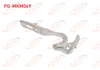 MOTOR KAPUT MENTESESI SAG PARTNER / BERLINGO / RIFTER / COMBO / DOBLO 2022-