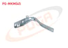 MOTOR KAPUT MENTESESİ SAG PEUGEOT 206 1998-2006