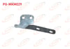 MOTOR KAPUT MENTESESI SAG RENAULT R19 1988-2001