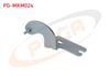 MOTOR KAPUT MENTESESI SAG RENAULT R9 / R11 E.M 1983-2000
