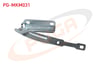 MOTOR KAPUT MENTESESI SAG RENAULT SYMBOL III 2012- / DACIA SANDERO STEPWAY 2012-