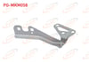 MOTOR KAPUT MENTESESI SOL ASTRA H 2004-