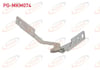 MOTOR KAPUT MENTESESI SOL CONNECT 2002-2013