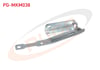 MOTOR KAPUT MENTESESI SOL DACIA DOKKER - LODGY 2012-