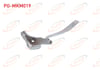 MOTOR KAPUT MENTESESI SOL FIAT LINEA / GRANDE PUNTO 2007-