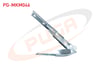 MOTOR KAPUT MENTESESI SOL OPEL VECTRA A 1988-1995