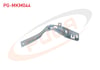 MOTOR KAPUT MENTESESİ SOL PEUGEOT 206 1998-2006