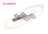 MOTOR KAPUT MENTESESI SOL RENAULT CLIO II 1998-2005