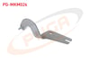 MOTOR KAPUT MENTESESI SOL RENAULT R9 / R11 Y.M 1987-2000