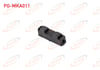 MOTOR KAPUT TELI TUTUCU BRAKETI ALT UST TAKIM GOLF / JETTA / PASSAT / POLO / CADDY / TIGUAN