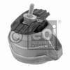 MOTOR KULAĞI  SOL E60 N52-M54