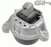 MOTOR KULAĞI  SOL F06-07-10-12İX N55