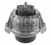 MOTOR KULAĞI  SOL-SAĞ E87-90 N43-45-46 2008-