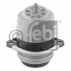 MOTOR KULAĞI  SOL-SAĞ TOUAREG  2004-10