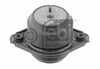 MOTOR KULAĞI 280/320CDİ-350 SOL-SAĞ 164 272-642