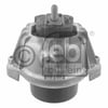 MOTOR KULAĞI 330D SAĞ E90 M57