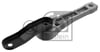 MOTOR KULAĞI ARKA   OTOM ALT-BLF PASSAT 6