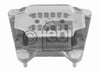 MOTOR KULAĞI ARKA  A6
