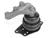 MOTOR KULAĞI ARKA  POLO 4 1.4-1.4 TDİ 2002-