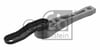 MOTOR KULAĞI ARKA GOLF 5 - JETTA 1.4 TSİ