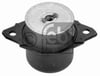 MOTOR KULAĞI ARKA SOL GOLF3 - CADDY 2