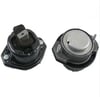MOTOR KULAĞI E65 [M54 N52] SOL