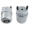 MOTOR KULAĞI ÖN SAĞ T4 2.4D 1996-03