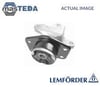 MOTOR KULAĞI ÖN SOL  FORFOUR 135 2004-06