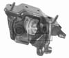 MOTOR KULAĞI ÖN SOL POLO 4 1.4-1.4TDİ 2002-