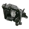 MOTOR KULAGI ÖN SOL POLO 4 1.4-1.4TDI 2002-  6Q0199555S (6Q0199555AC)