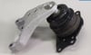 MOTOR KULAĞI SAĞ POLO - FABIA - IBIZA - CORDOBA 1.4 TDI AMF-BNM-BNV - 6Q0199167DK-6Q0199167CQ