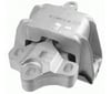 MOTOR KULAGI SOL ARKA GOLF 4 BORA NEW BEETLE 1.4 16V