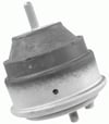 MOTOR KULAGI SOL SAG S.3 E46 M57 M57N