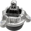 MOTOR KULAĞI SOL SİBOPLU F06-F07-F10-F11-6F12-F13-7F01-F02 N47N-B47-N63 10-17 22116780263 RAPRO