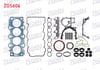 MOTOR TAKIM CONTA ACCENT BLUE / i30 / CEED 1.6 CRDI