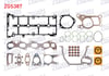 MOTOR TAKIM CONTA ARKA KRANK KECESIZ (SKC YOK) LINEA-DOBLO-EGEA 1.6 MTJ