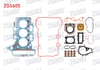 MOTOR TAKIM CONTA CORSA F / CROSSLAND X / PEUGEOT 301 - 208 - 2008 1.2