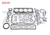 MOTOR TAKIM CONTA FULL 1.60 RENAULT KANGOO 1.9 F8Q
