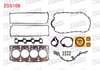 MOTOR TAKIM CONTA FULL RENAULT CLIO - KANGOO - MEGANE 1.5 DCI