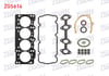 MOTOR TAKIM CONTA (KECELI) DOBLO 1.2 8v