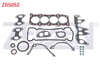 MOTOR TAKIM CONTA KECELI FIAT PALIO - ALBEA 1.2i 8v