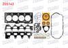 MOTOR TAKIM CONTA KECELI RENAULT CLIO - MEGANE 1.6 16v K4M